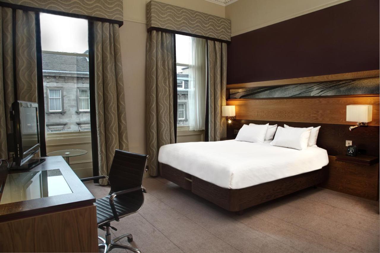 Grosvenor Hotel Edinburgh