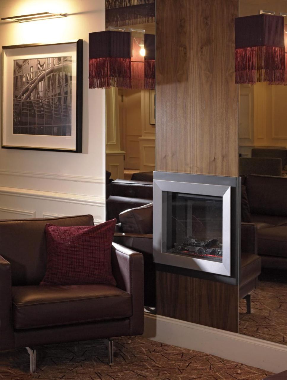 Grosvenor 4* Edinburgh