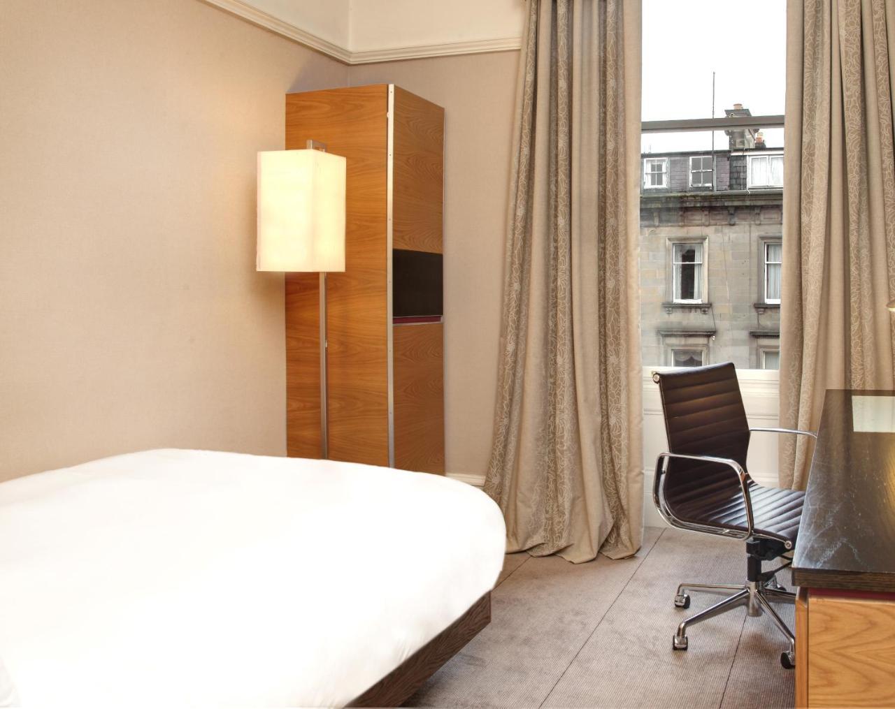 Grosvenor 4*