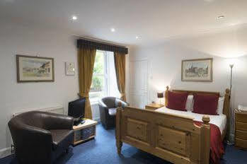 Fountain Court - Morrison