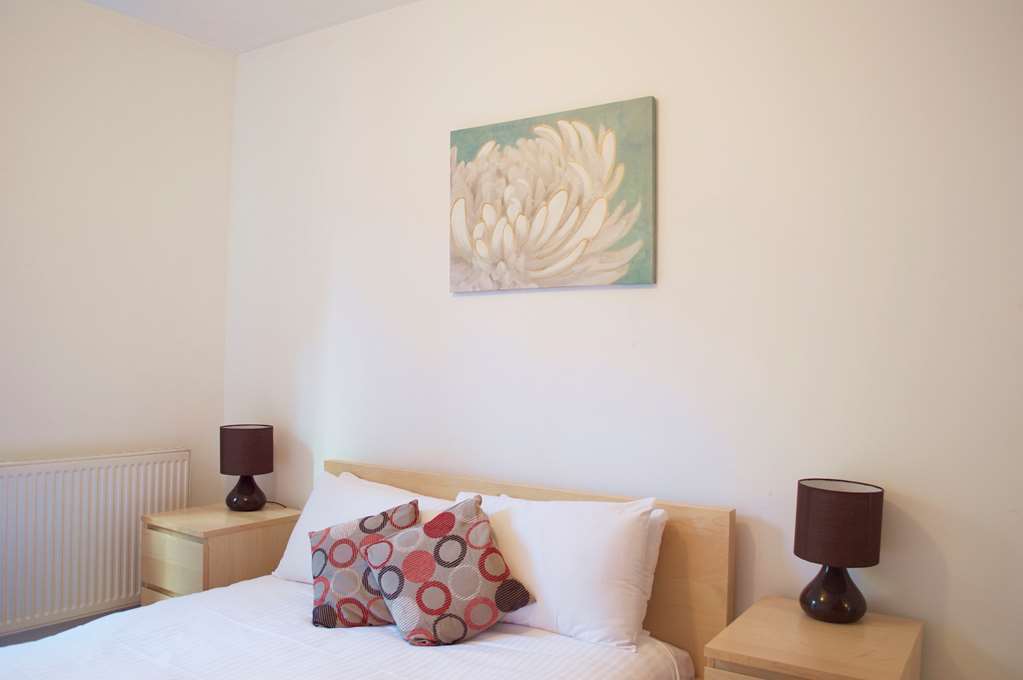 Dreamhouse Centre Edinburgh