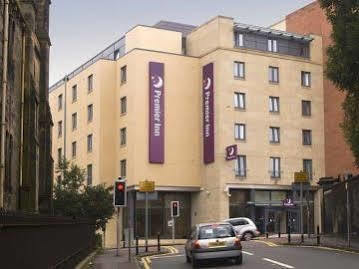 Hotel Premier Edinburgh