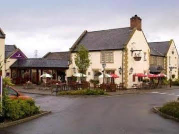 Premier A1 - Newcraighall 3* Edinburgh