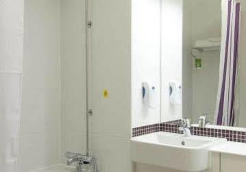 Premier A1 - Newcraighall Edinburgh