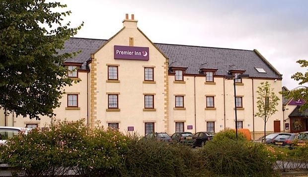 Premier A1 - Newcraighall Edinburgh