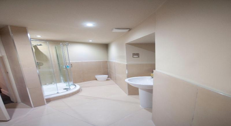 Palmerston Aparthotel Edinburgh