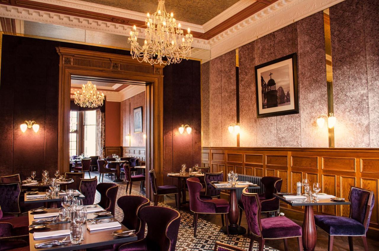 The Bonham 5*