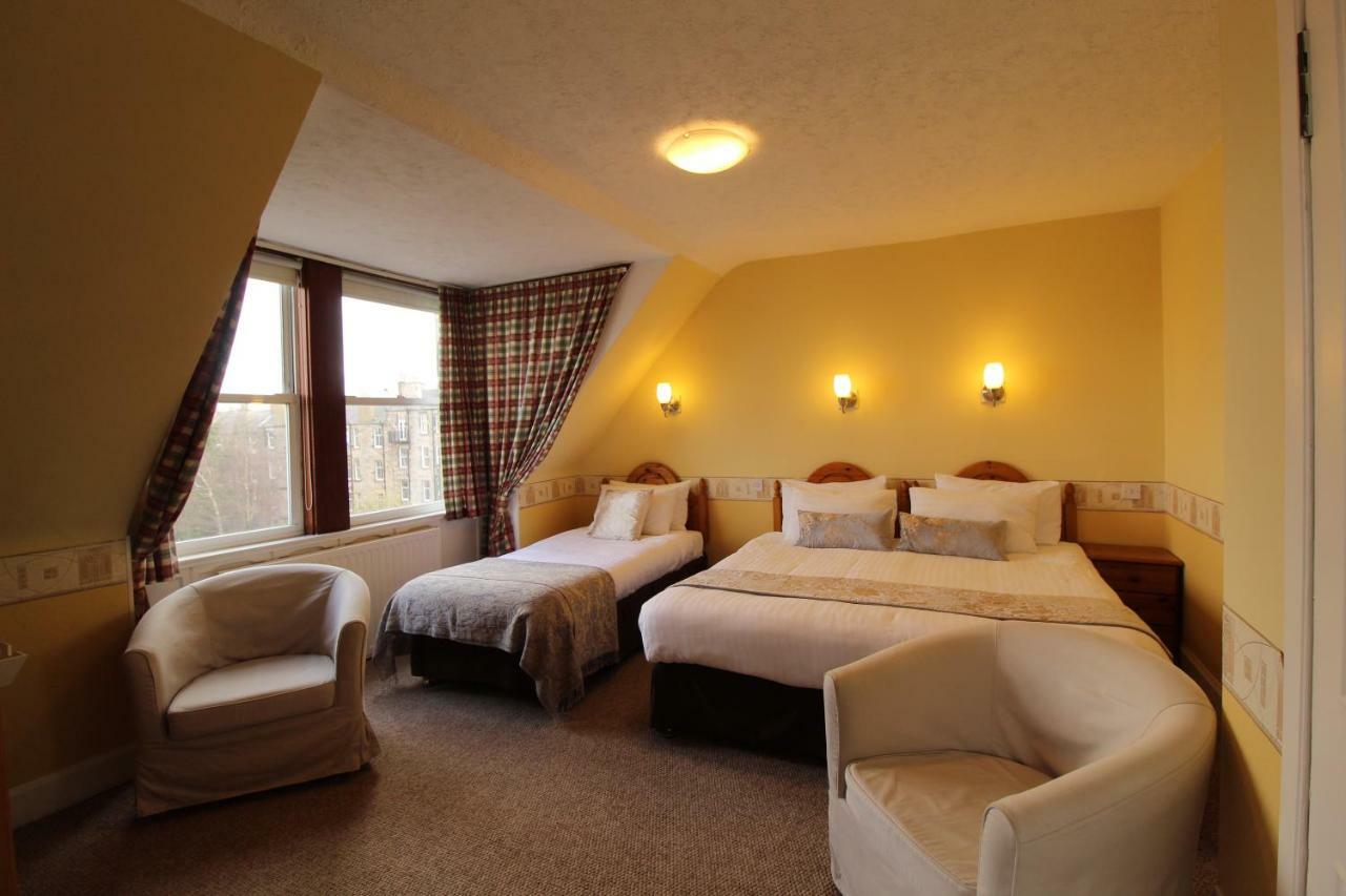 Dunedin Guest house 4*