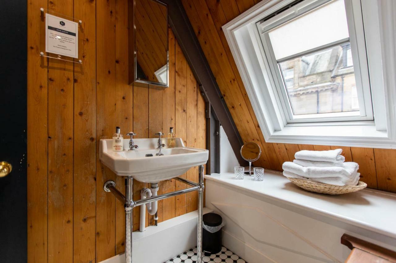 The Attic Flat