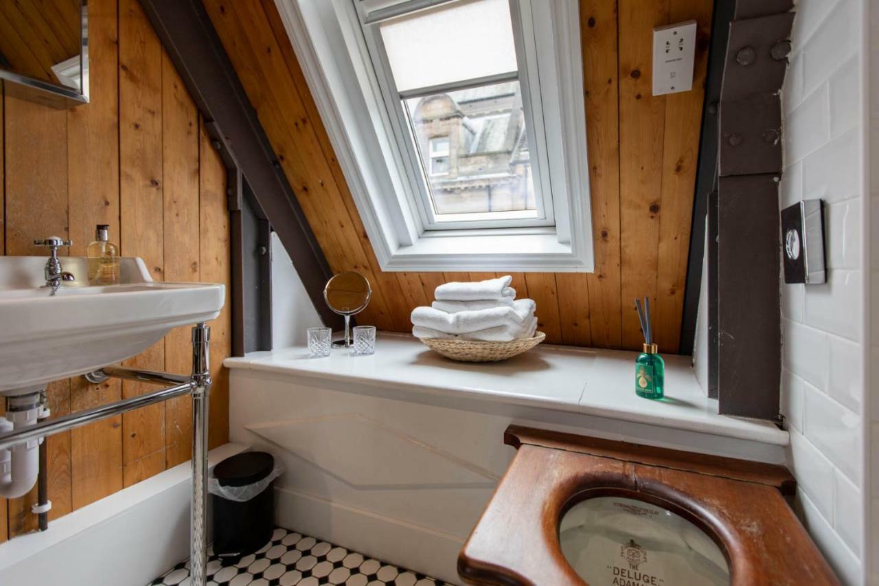 The Attic Flat *