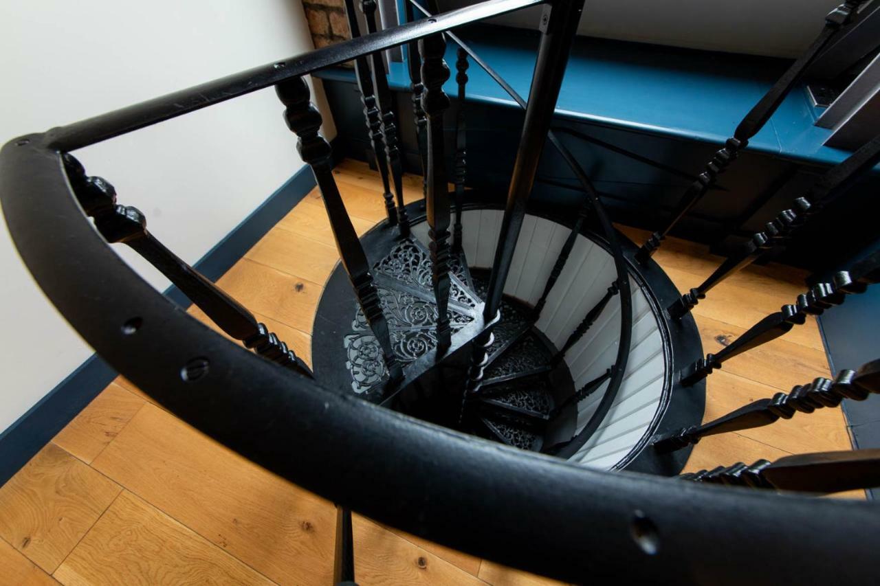 Apartment The Attic Flat Edinburgh