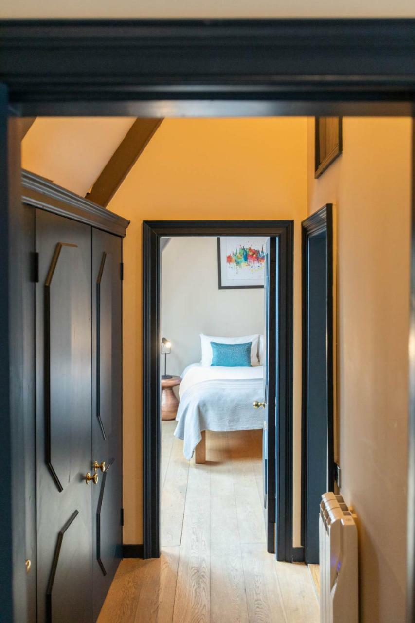 The Attic Flat *