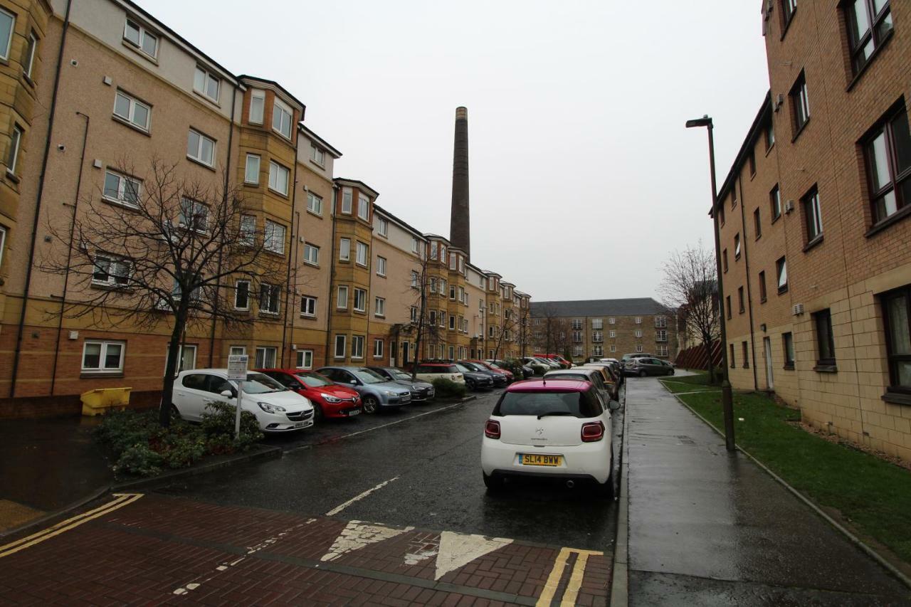 Haymarket * Edinburgh