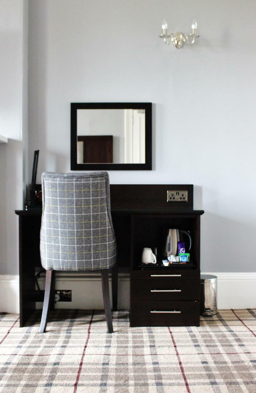 Culane House - 4* Edinburgh
