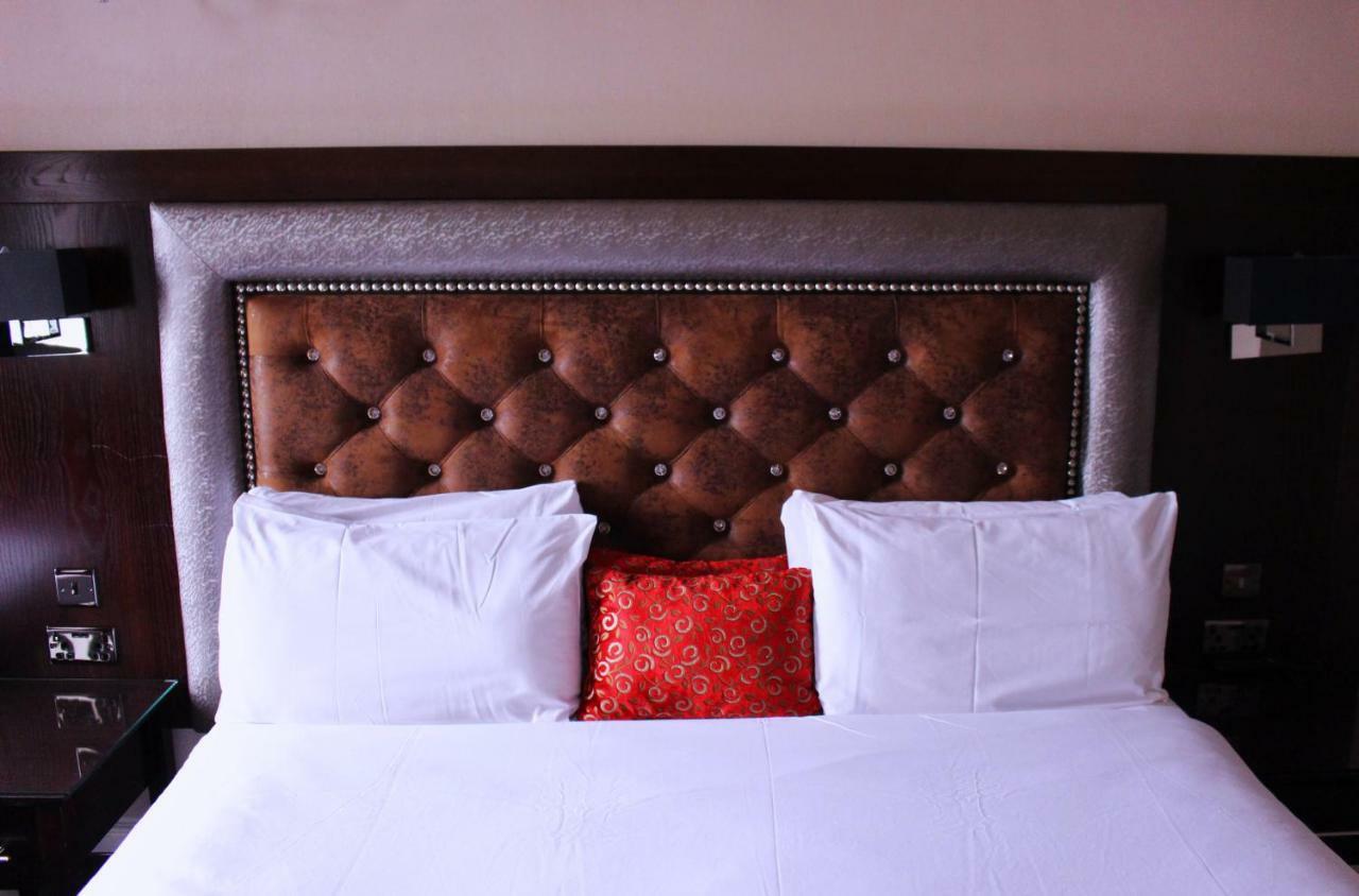 Culane House - Guest house Edinburgh