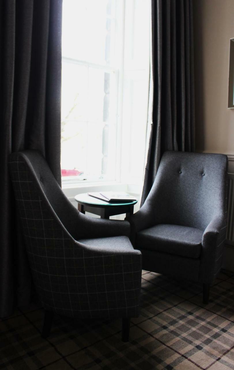 Guest house Culane House - Edinburgh