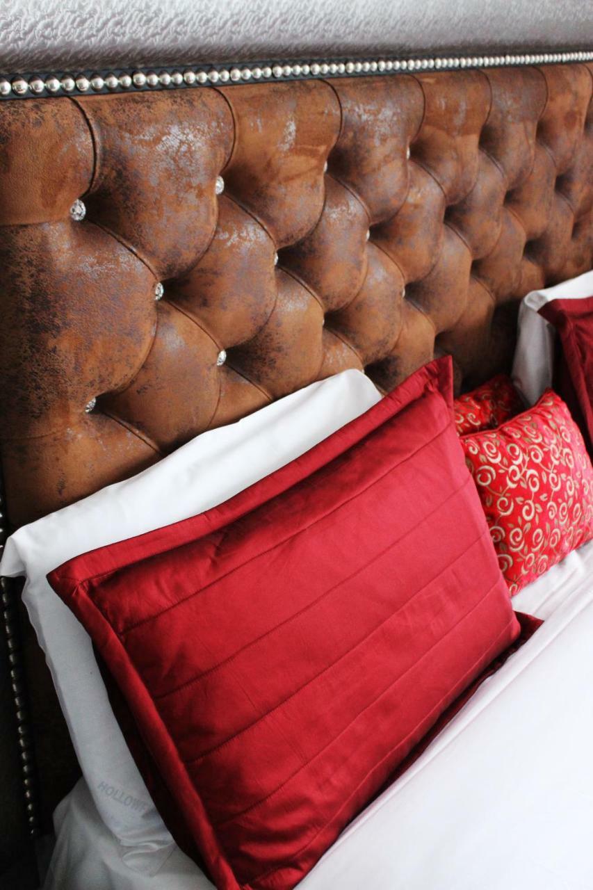Guest house Culane House -