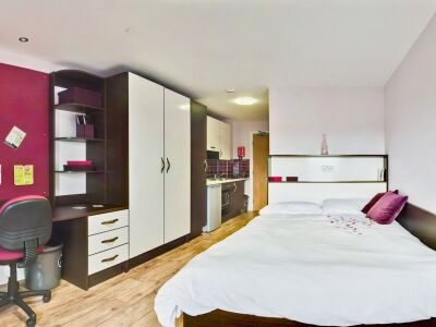 Citylivein Grove Street Apartment Edinburgh