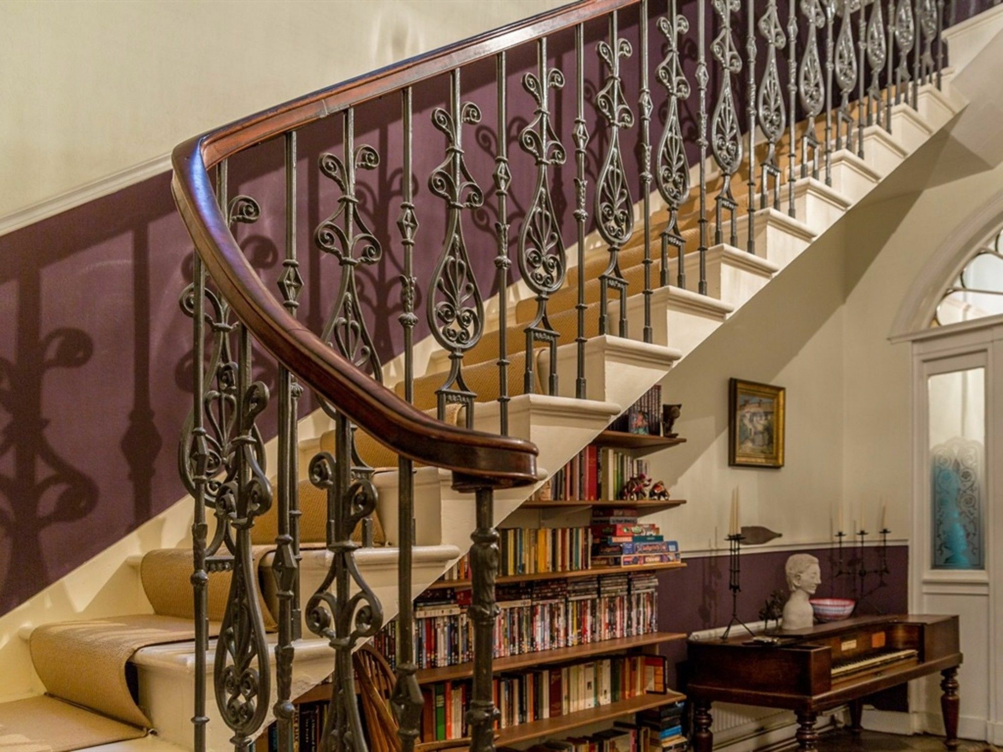 Winter Cherry Bed & Breakfast Edinburgh