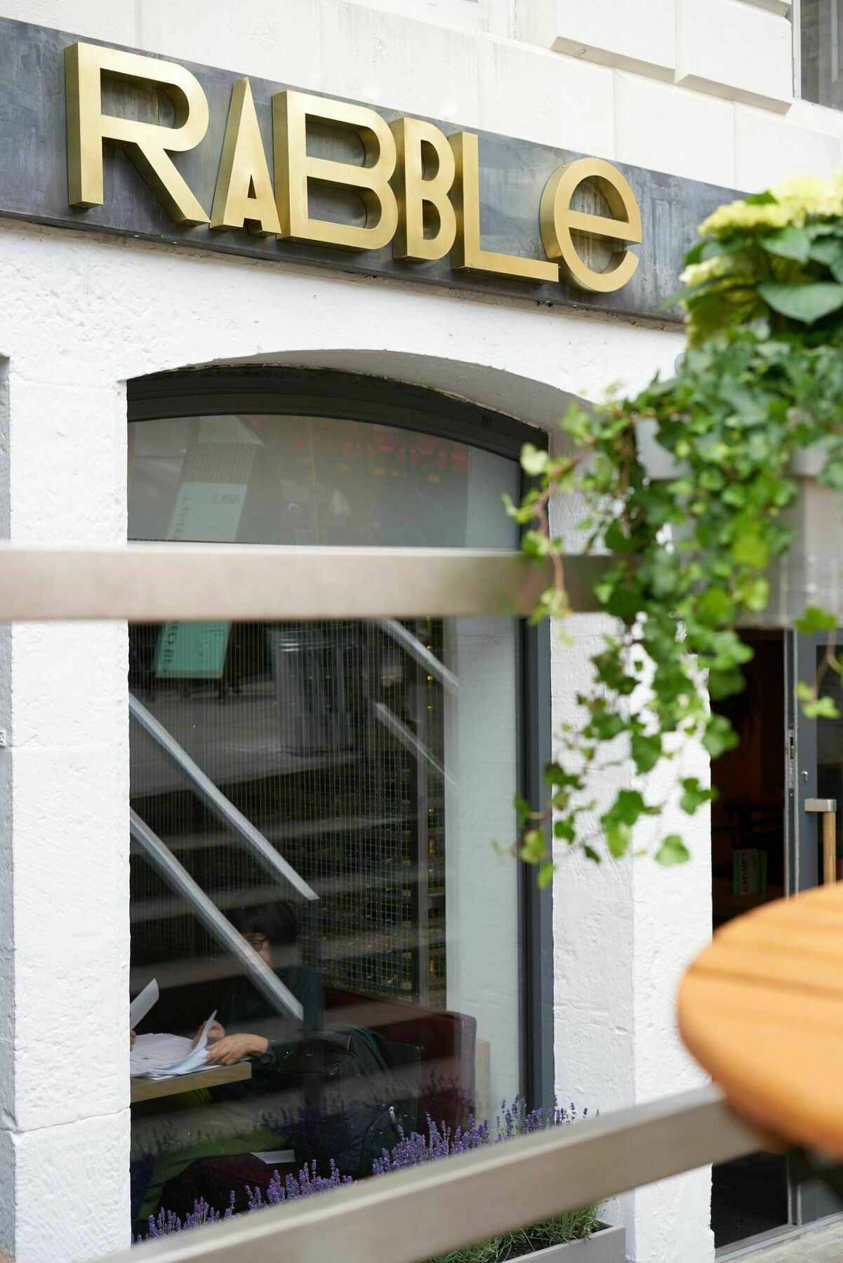 Rabble Hotel