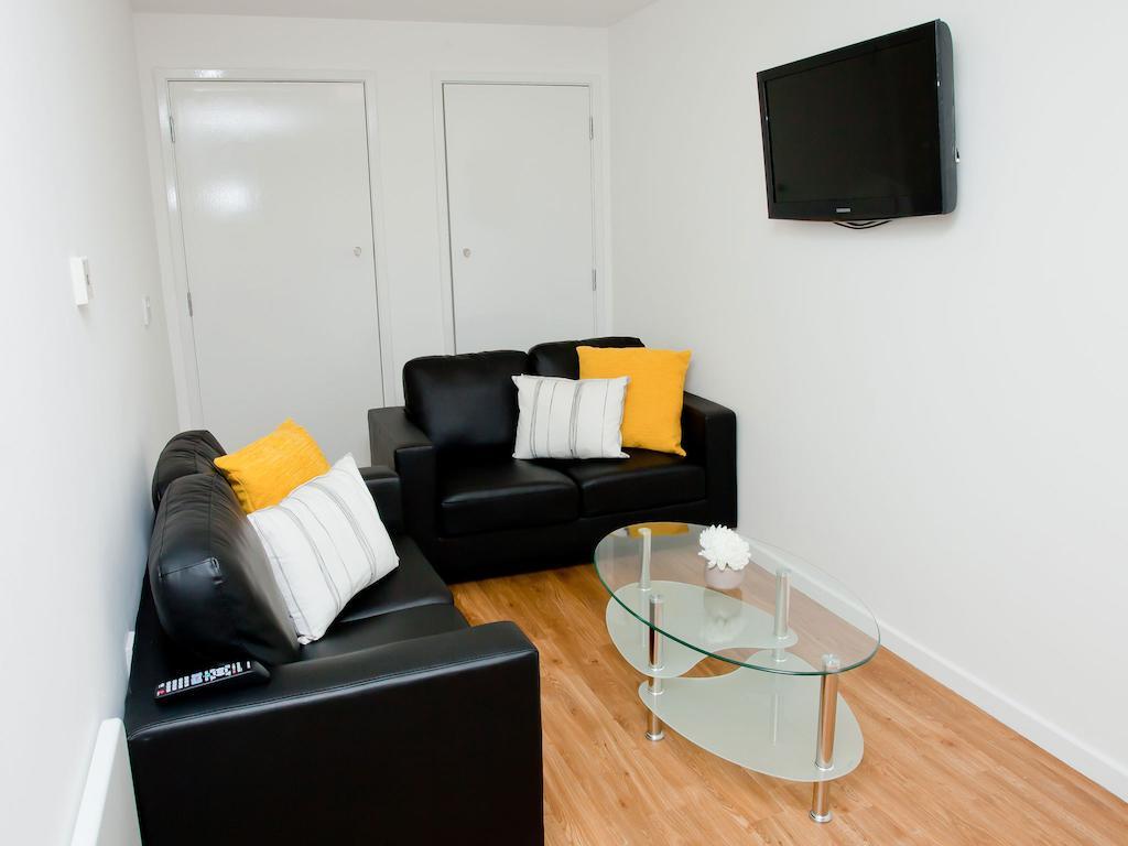 Mansion Craig Court 3* EDI