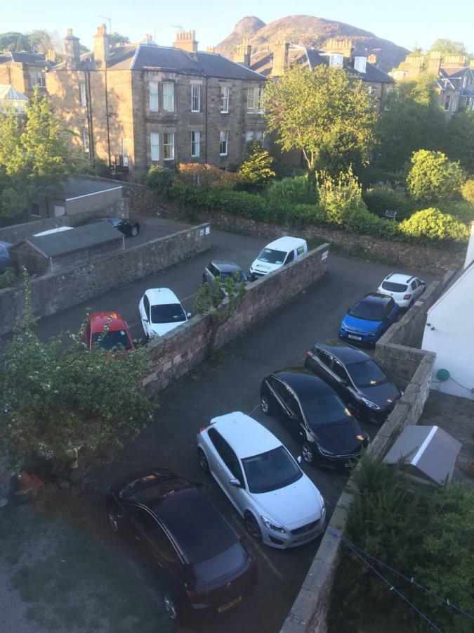 Bed & Breakfast Travel Edinburgh