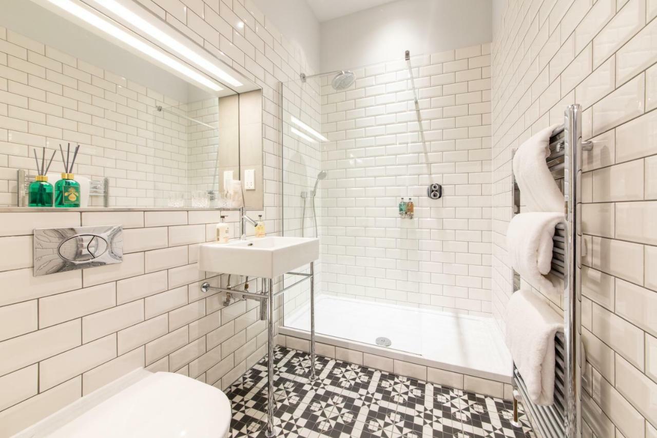 Linton Collection - Blackfriars Lofts EDI