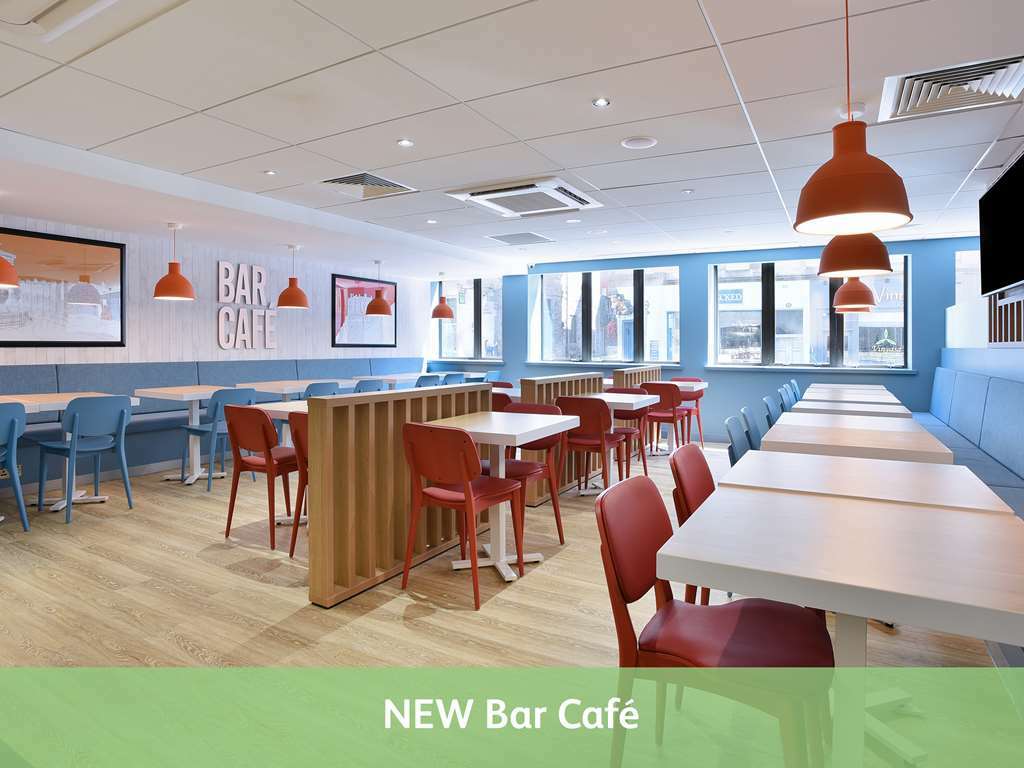 Travelodge 3* Edinburgh