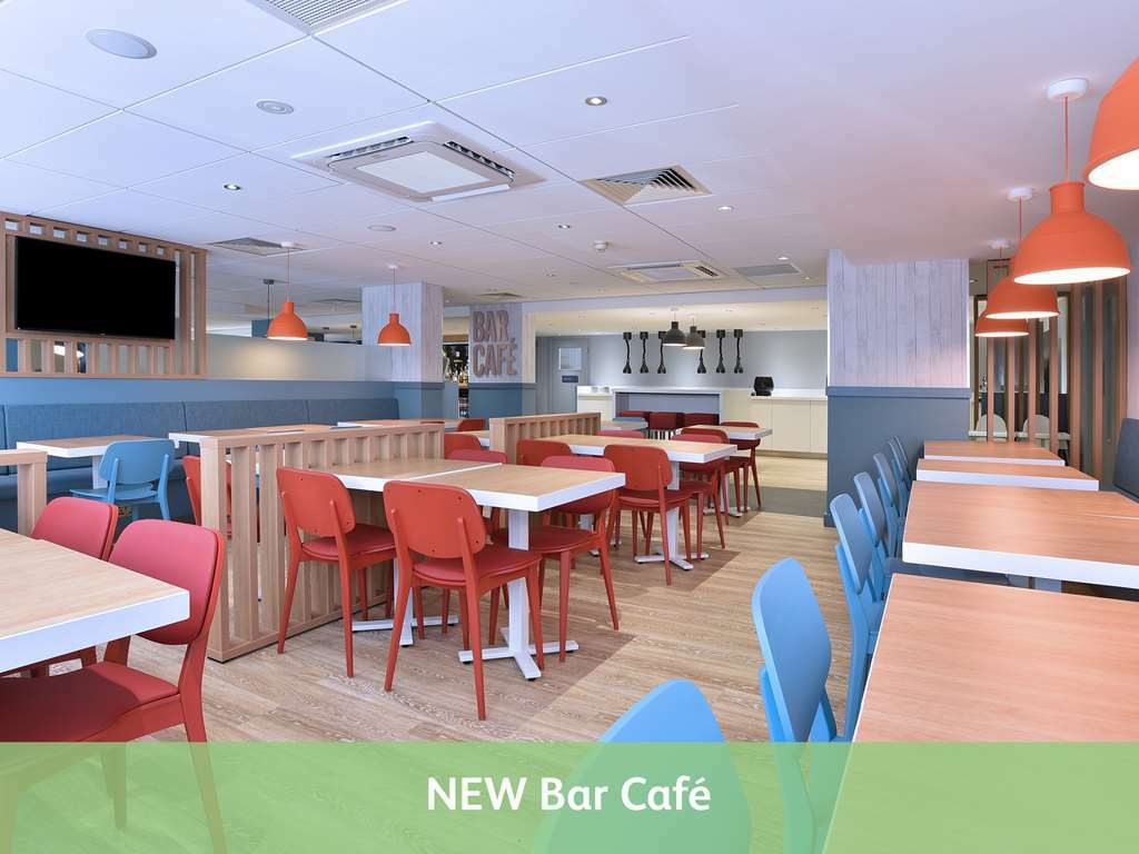 Travelodge Hotel Edinburgh