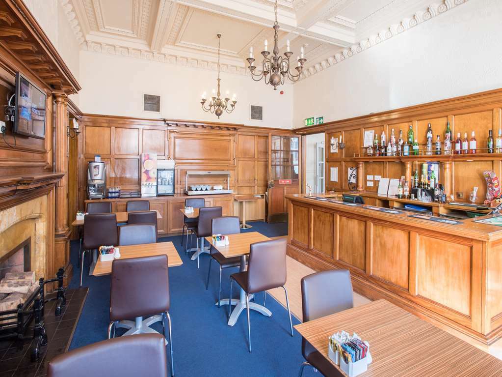 Travelodge Haymarket 3* Edinburgh