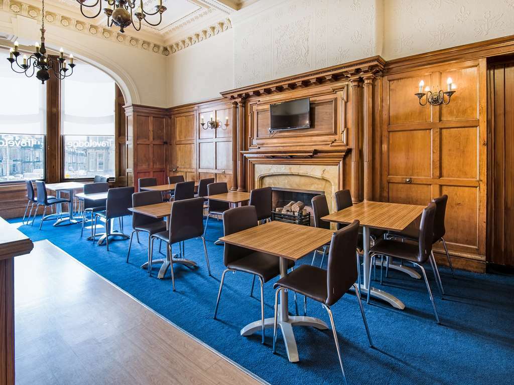 Travelodge Haymarket Hotel