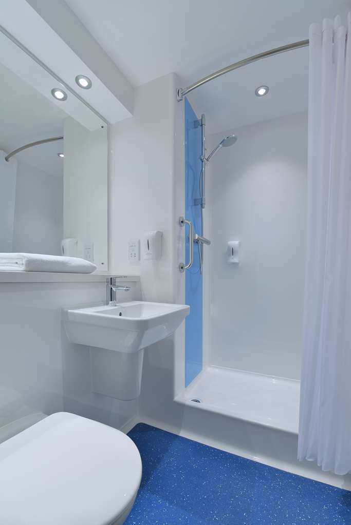 Travelodge Haymarket Hotel