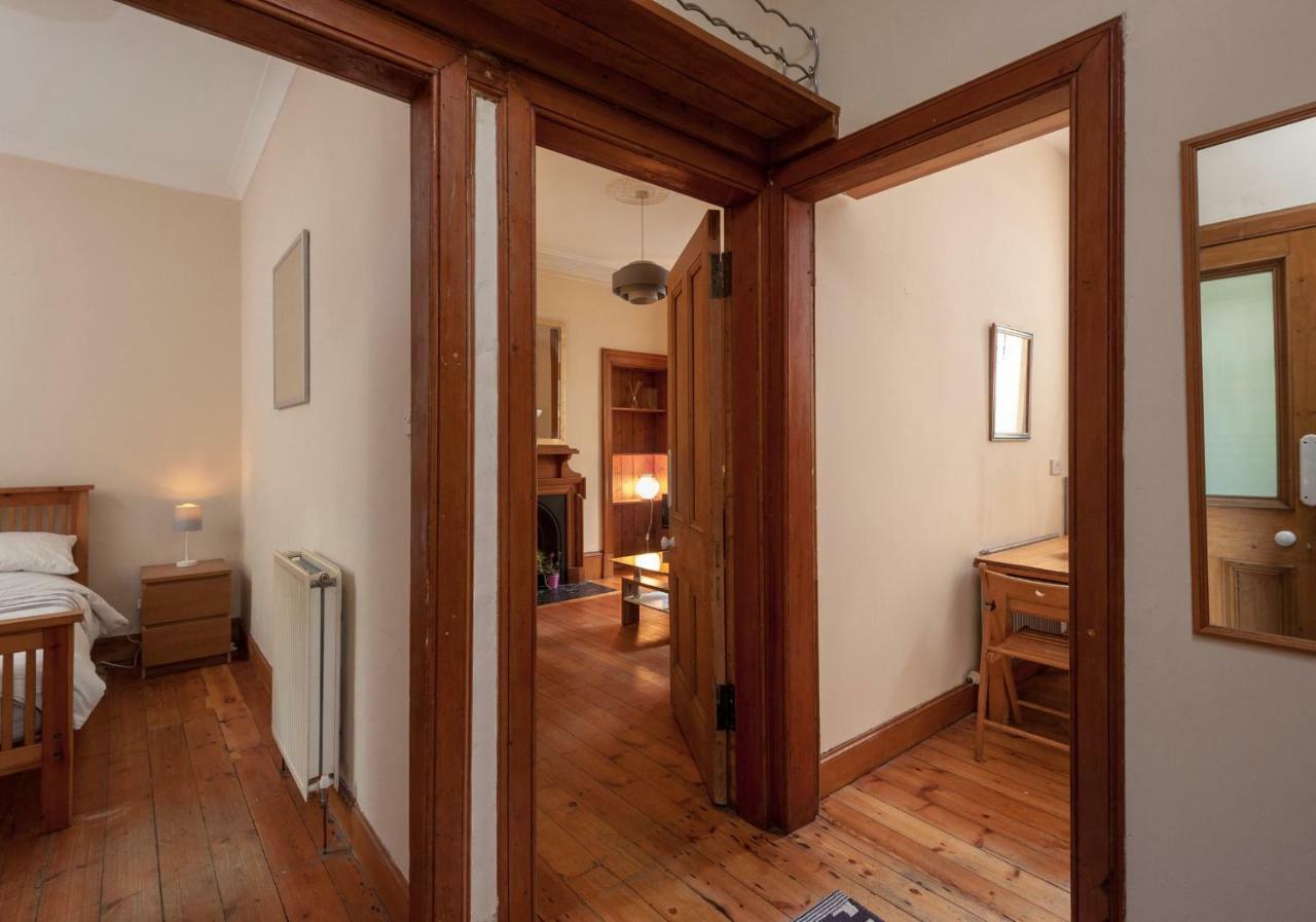 Apartment The Richmond Terrace