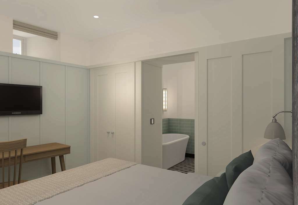 Aparthotel Cheval Abbey Apartments, At Holyrood 5*