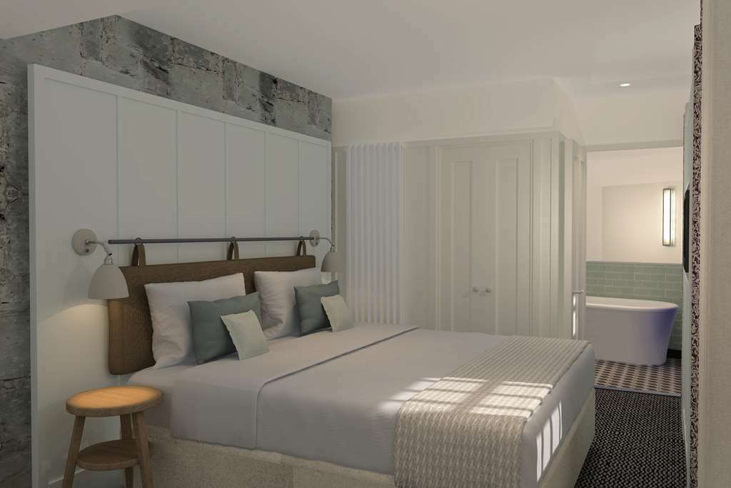 Cheval Abbey Apartments, At Holyrood 5* Edinburgh