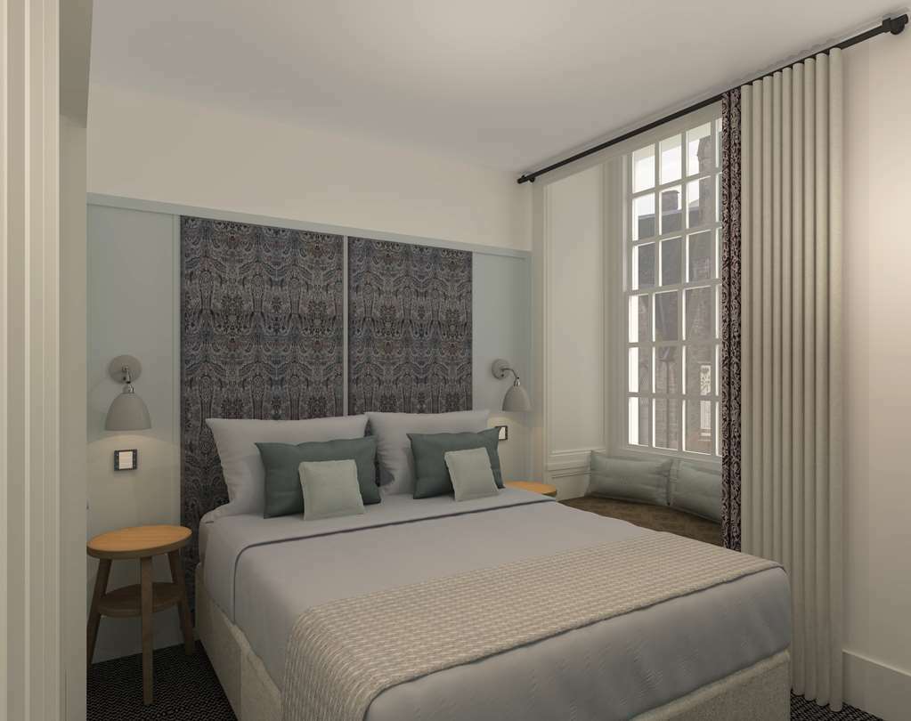 Aparthotel Cheval Abbey Apartments, At Holyrood 5*