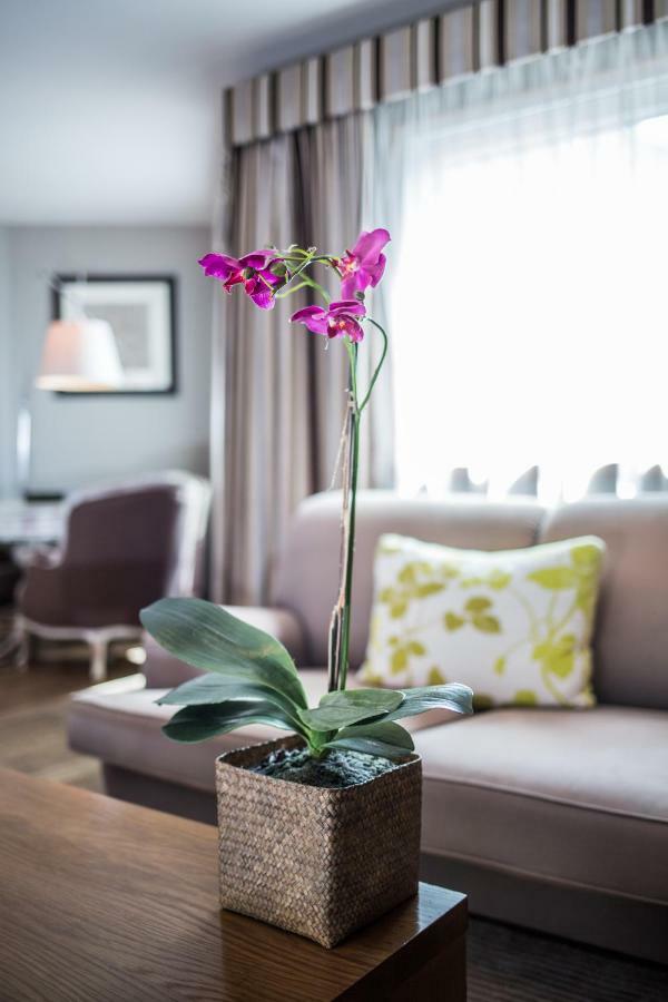 Hotel Tigerlily Edinburgh