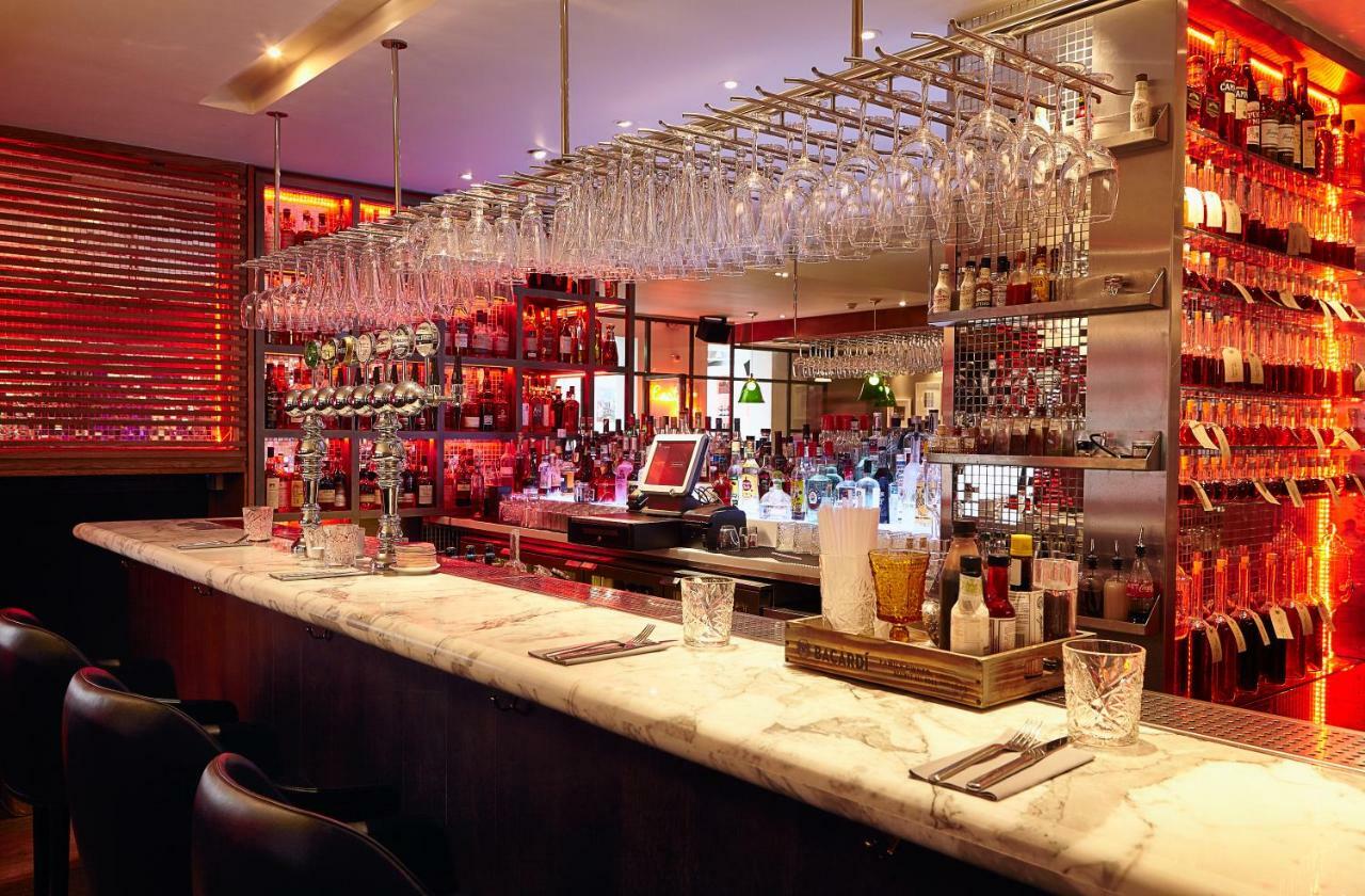 Tigerlily Edinburgh