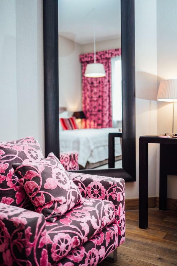 Hotel Tigerlily Edinburgh
