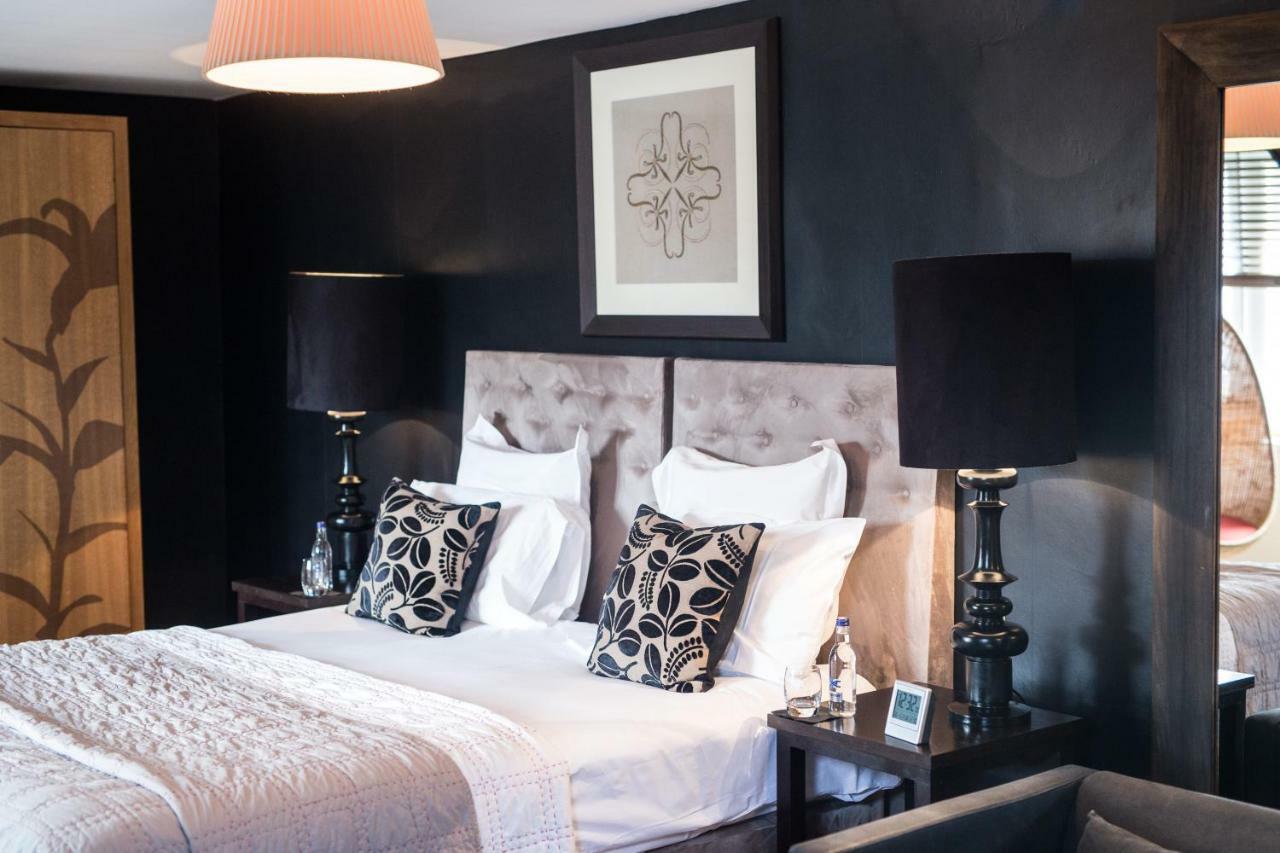 Hotel Tigerlily