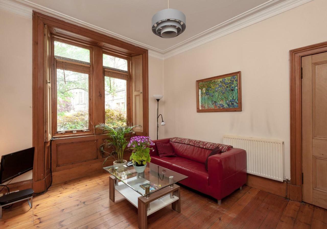 The Richmond Terrace *