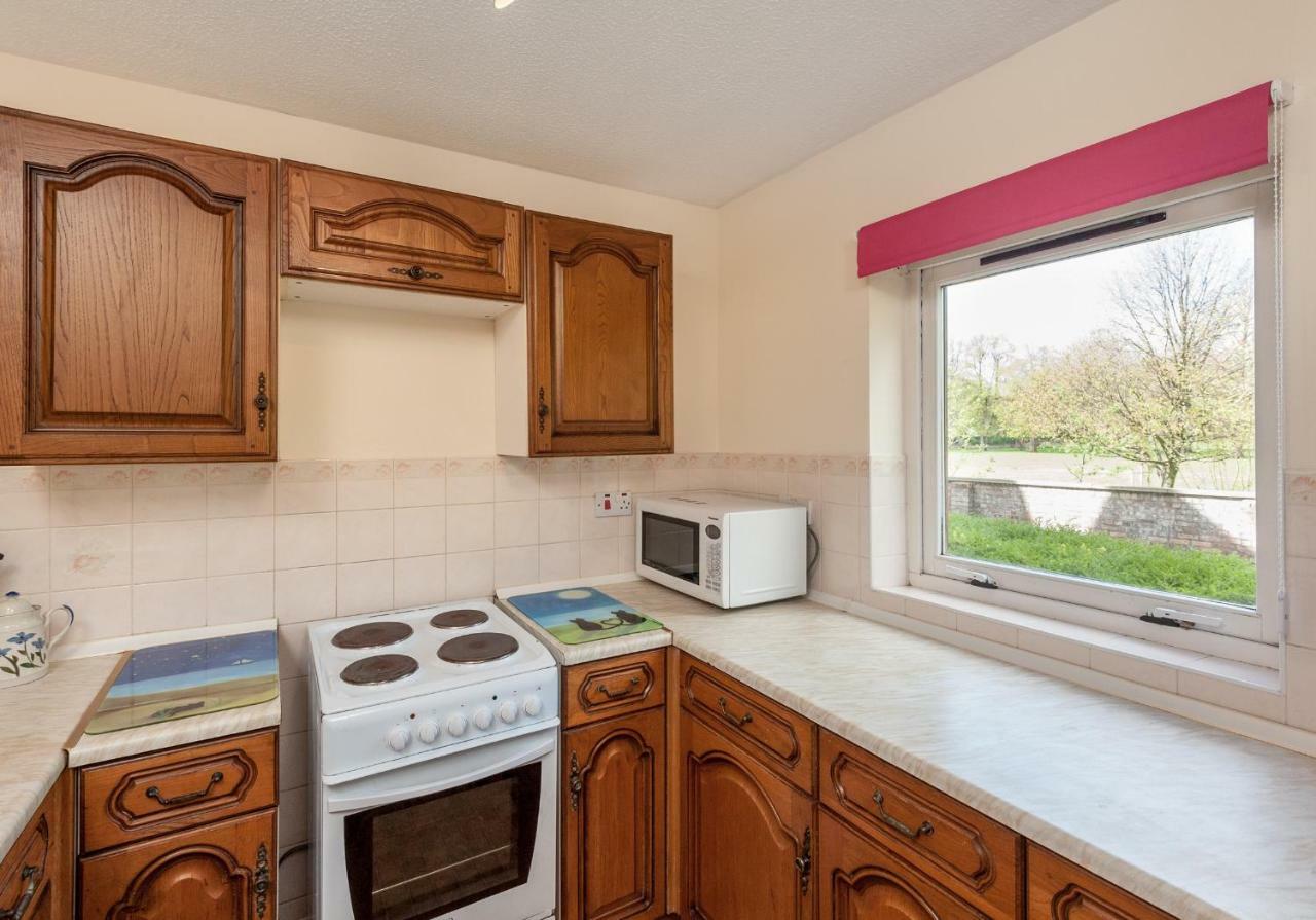 The Balfour Place Apartment