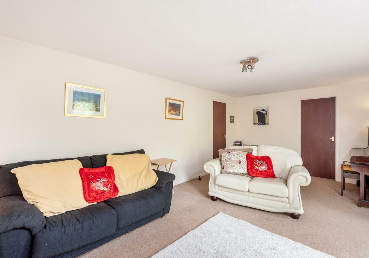 Apartment The Balfour Place Edinburgh
