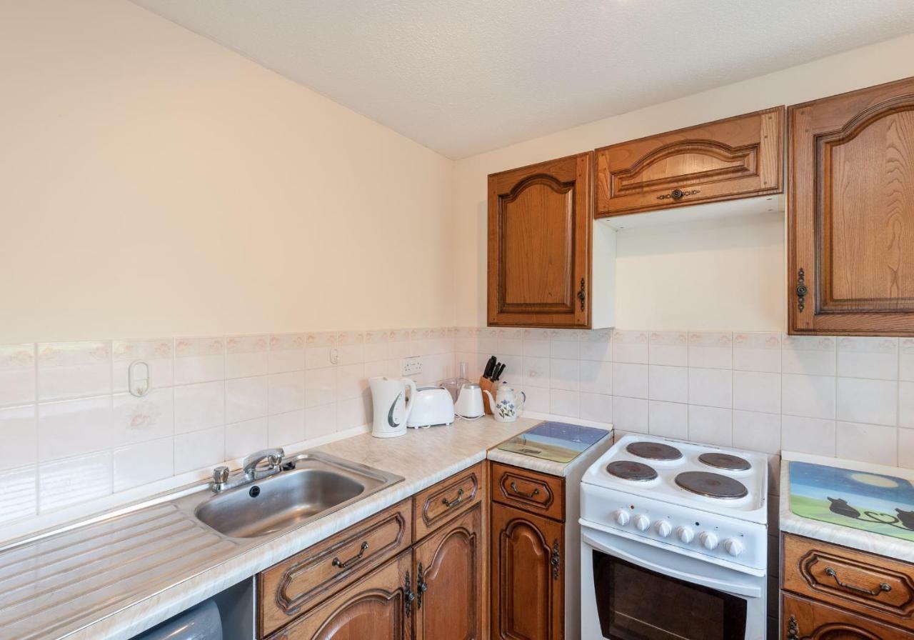 Apartment The Balfour Place *