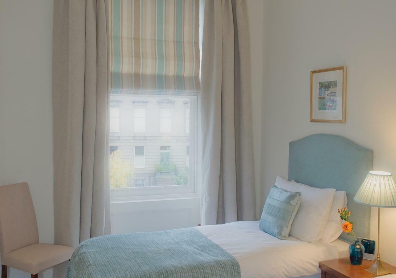 Apartment The Lynedoch Place