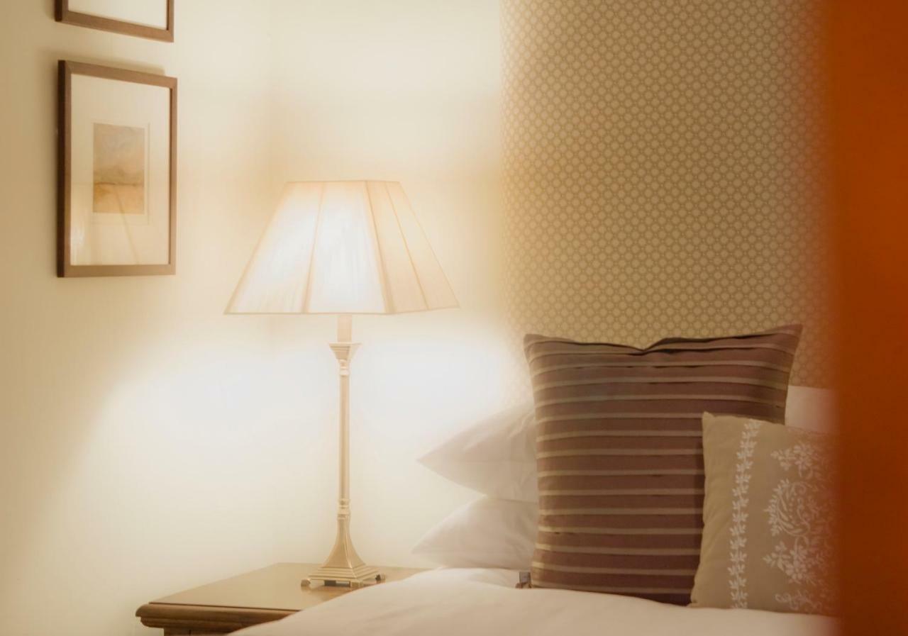 Apartment The Lynedoch Place
