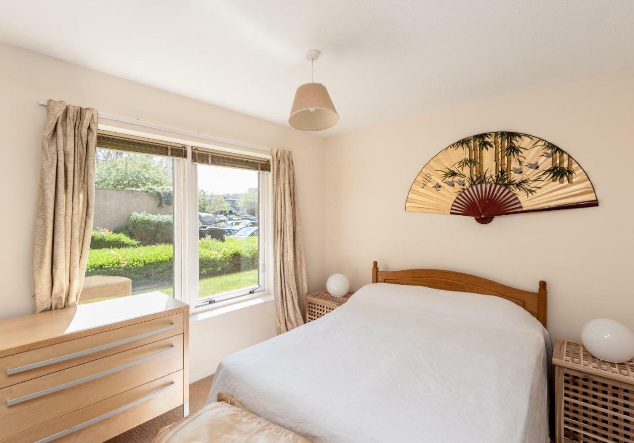 Apartment The Balfour Place Edinburgh