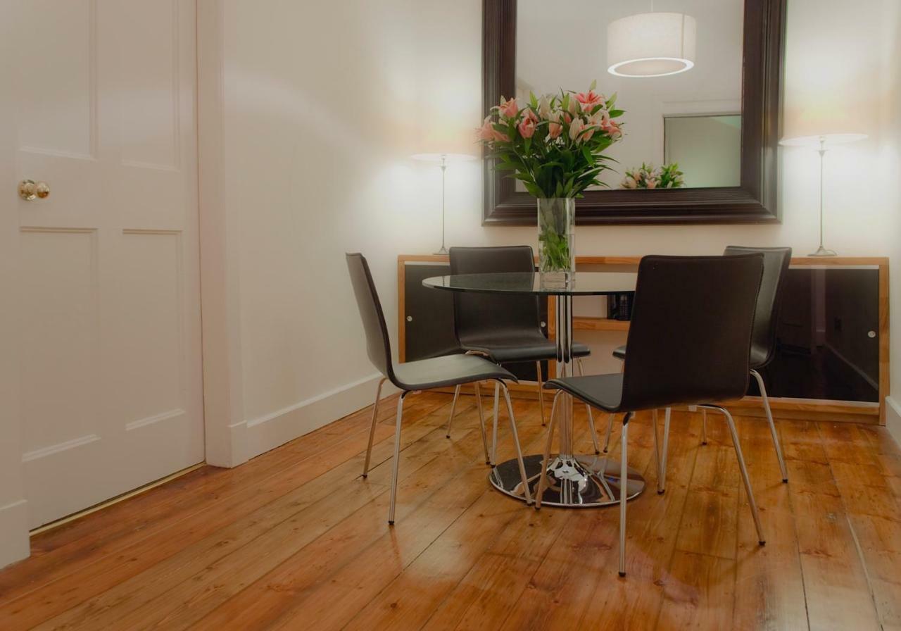 Apartment The Lynedoch Place *