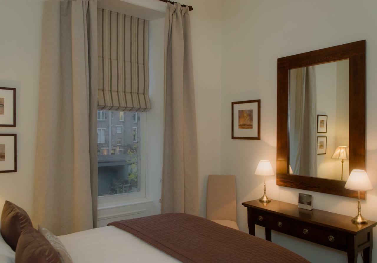 The Lynedoch Place * EDI