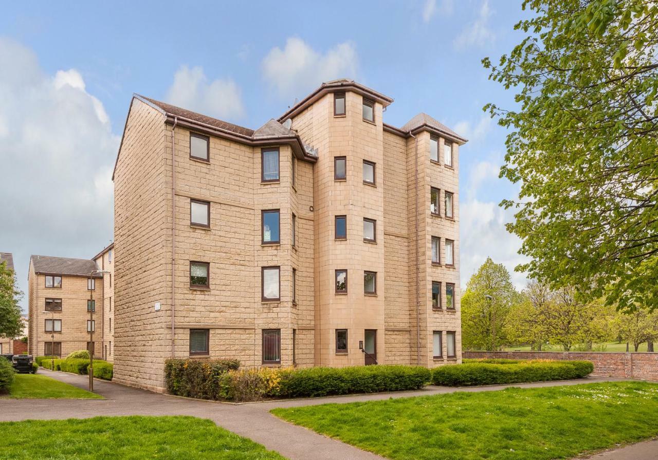 The Balfour Place